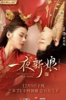 Невеста на одну ночь смотреть онлайн сериал 1-2 сезон