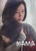 Мама смотреть онлайн сериал 1 сезон