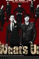 Чё как? смотреть онлайн сериал 1 сезон