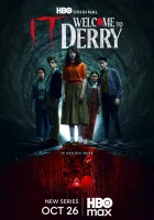 Оно: Добро пожаловать в Дерри смотреть онлайн сериал 1 сезон
